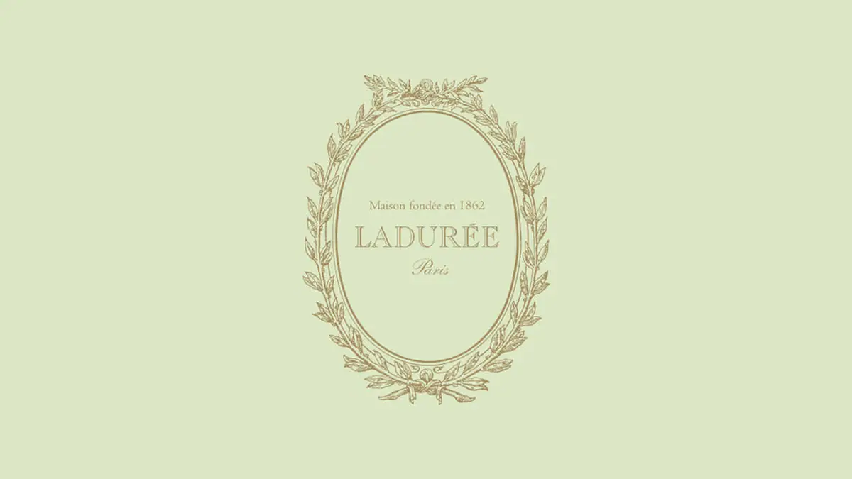 Ladurée – patisserie in King's Cross, London